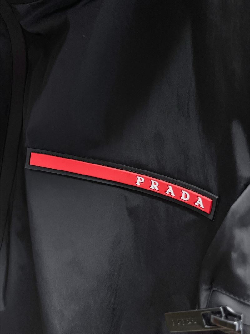 Prada Outwear